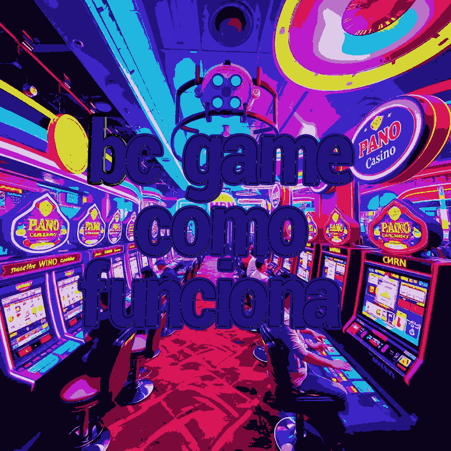 BC Game Como Funciona - Beginner's Guide